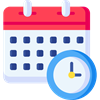 Calendar Dashboard