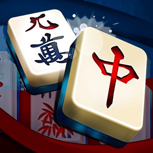 Mahjong Deluxe Go