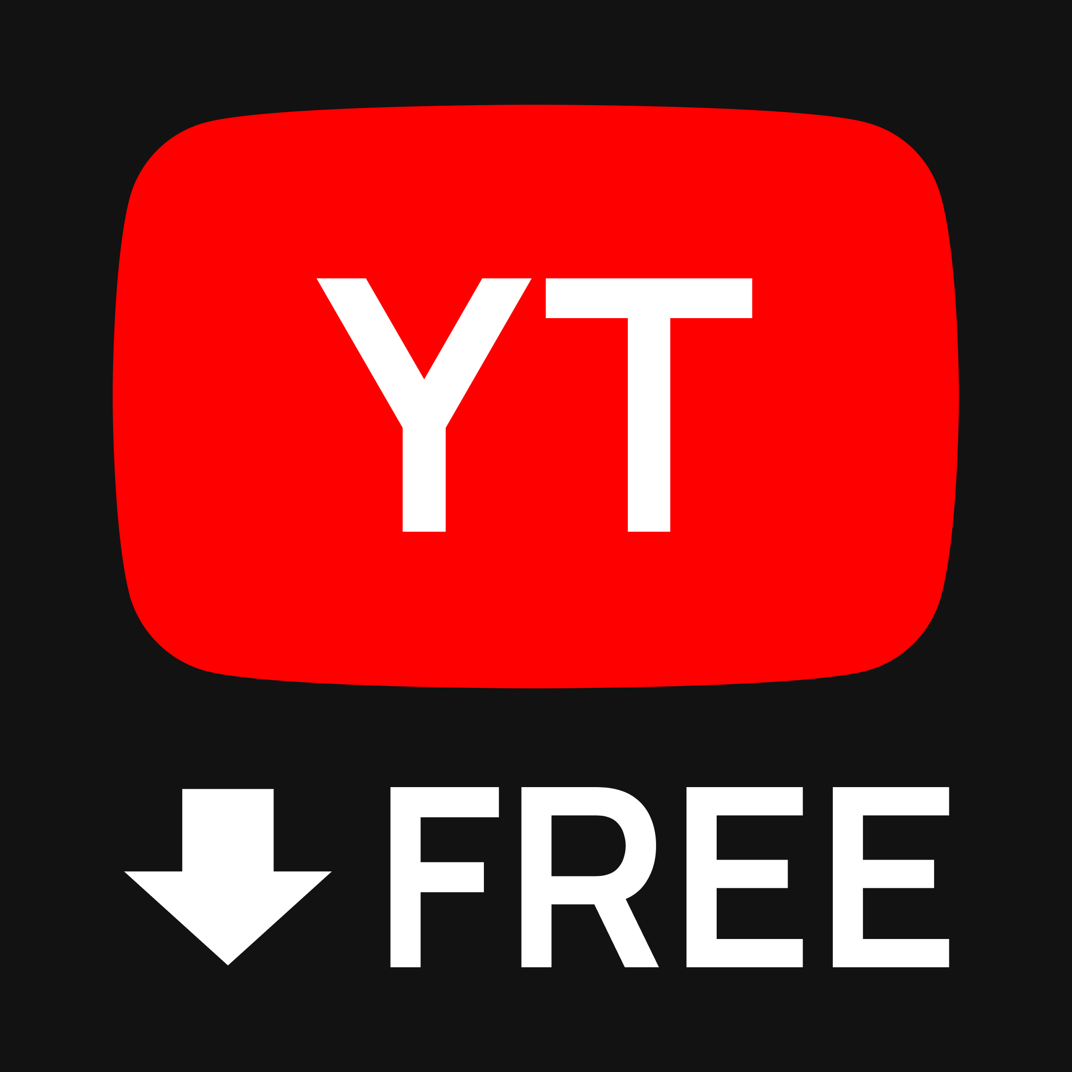 YT Video Downloader – Gratis