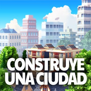 City Island 4 - Sim Town Tycoon: Expand the Skyline
