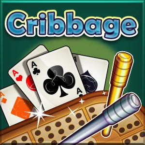 Cribbage Deluxe