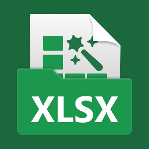 XLSX