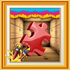 Puzzle Gallery