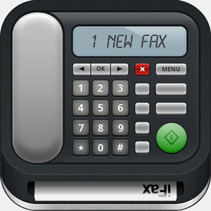 iFax App: Send Fax & Receive Faxes