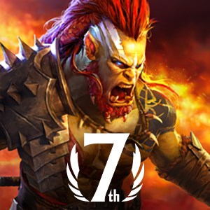 Raid: Shadow Legends