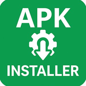 APK Installer Pro for PC
