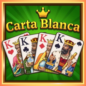 Carta Blanca