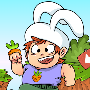 Alex the Rabbit (Windows)