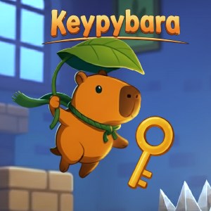 Keypybara (Windows)