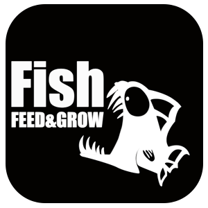 Fish Feed and Grow