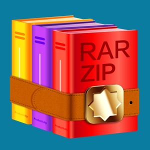 BreeZip: RAR & ZIP