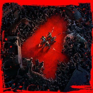 Back 4 Blood: Deluxe Edition