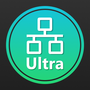 Network Scanner Ultra