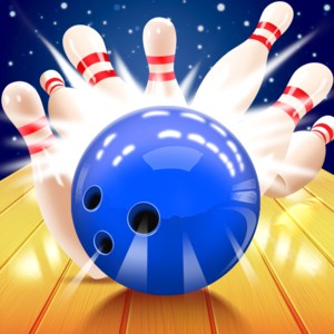 Bowling King +