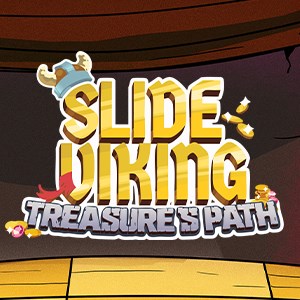 Slide Viking: Treasure's Path (Windows)