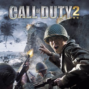 Call of Duty® 2 (2005)