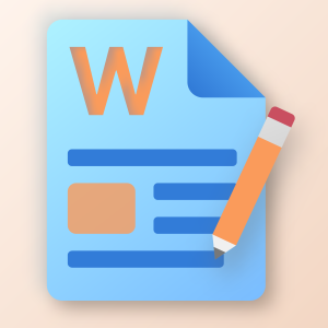 WordPal – Write & Format