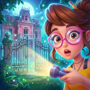 Mansion Tale