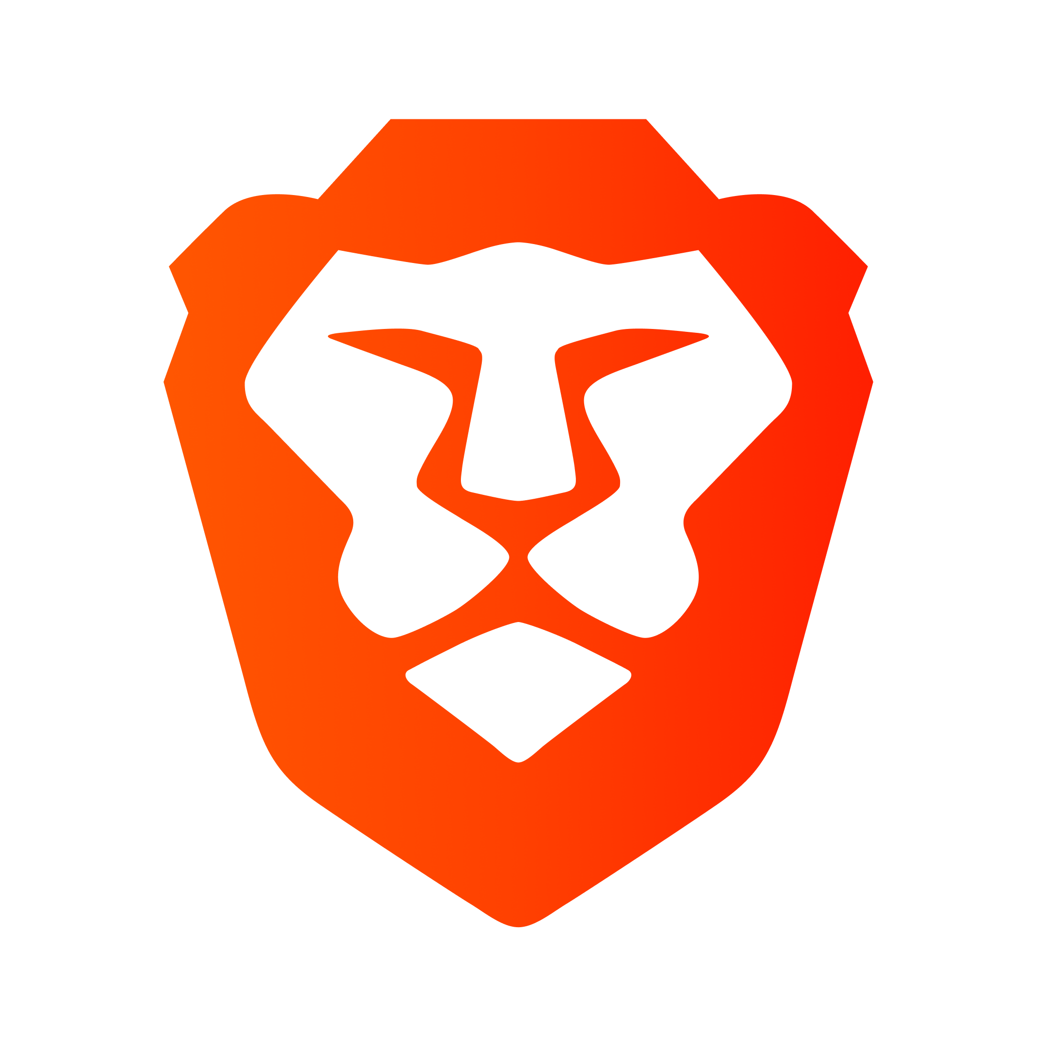 Brave Browser