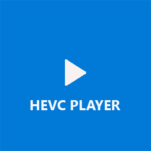 HEVC Player for Windows